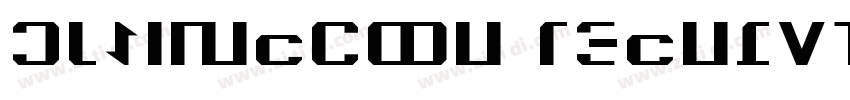 SJxingshu Regular字体转换
